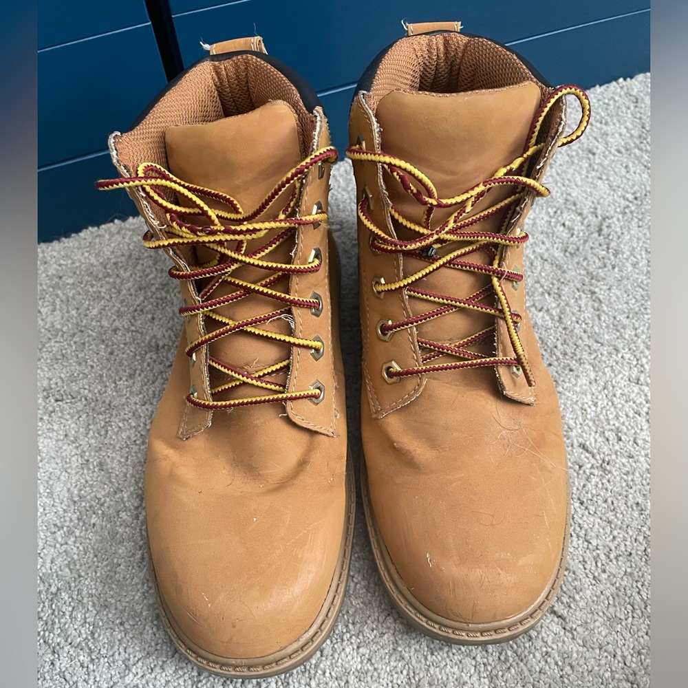 Eddie Bauer Boots, Boys Size 5